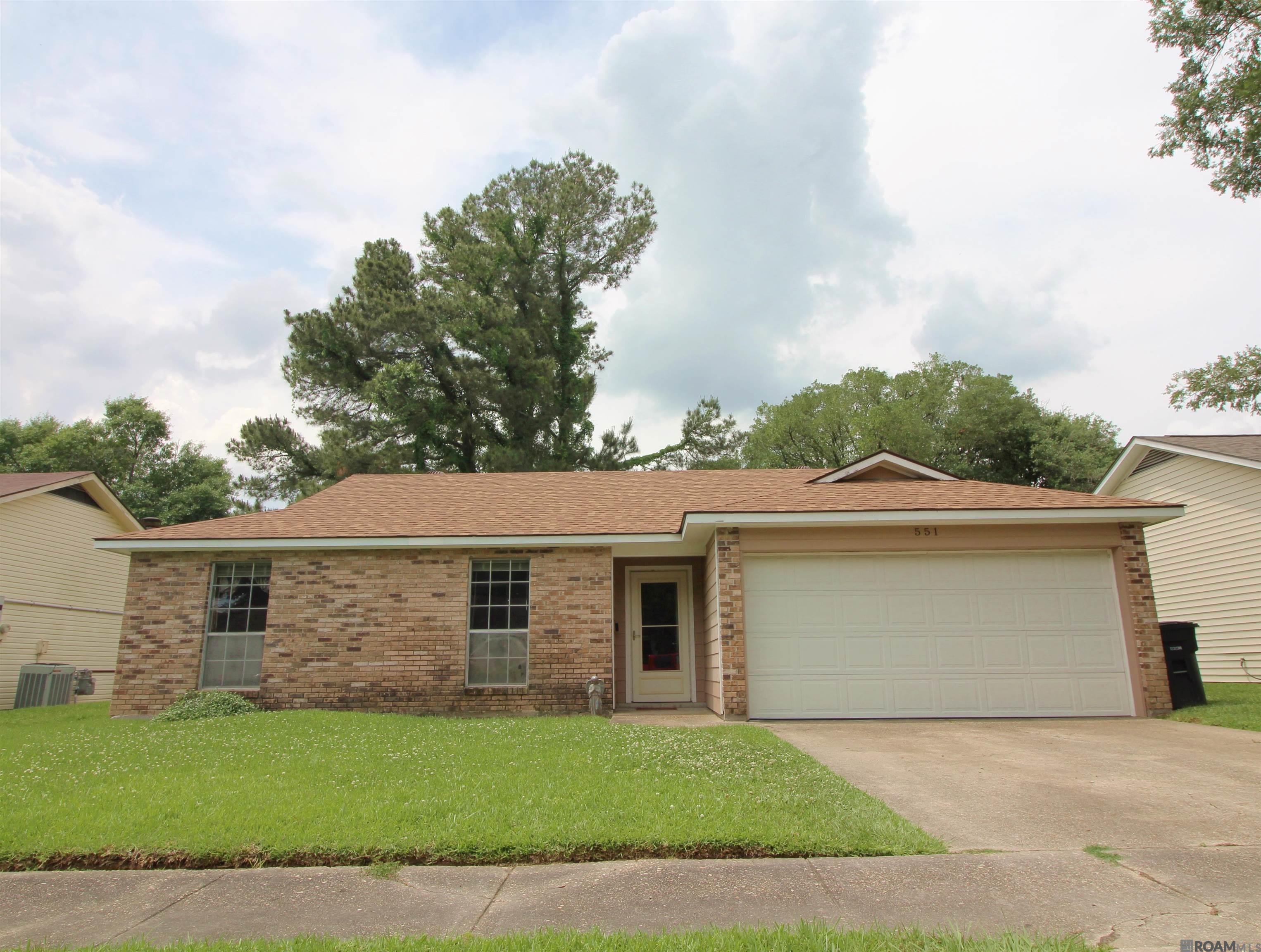 551 Windingway Dr, Baton Rouge, Louisiana image 2