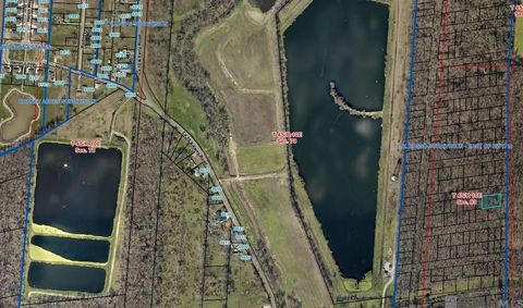 Vacant Land For Sale - 86 87 88 West<br/> Pointe Coupee County, New Roads, LA 70760