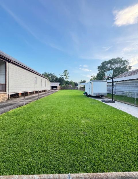 Vacant Land For Sale - 308 Claibourne St<br/> Donaldsonville, LA 70346