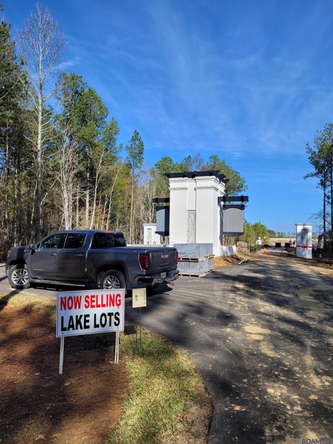 Vacant Land For Sale - LOT 11 Hidden Oaks Ln<br/> Saint Helena County, Denham Springs, LA 70706