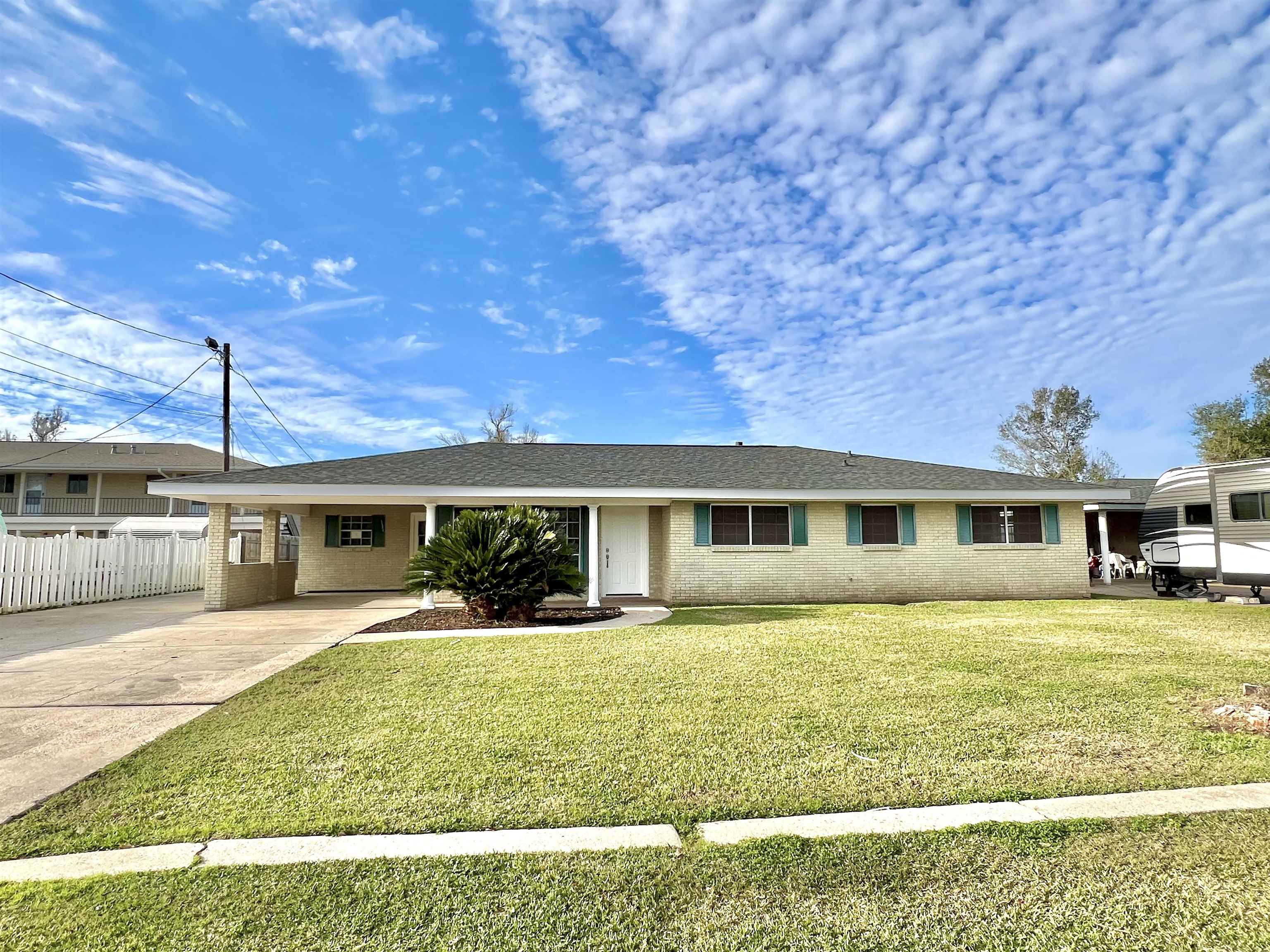 1614 Rio Vista Avenue, Houma, Louisiana image 1