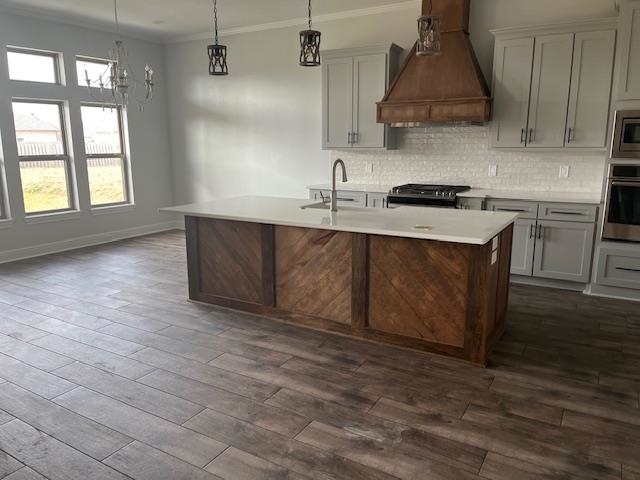 440 Independence Drive, Houma, Louisiana image 2