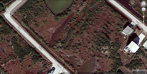 Vacant Land For Sale - LOT 7 SQ M Plum Lane<br/> Jefferson County, Grand Isle, LA 70358
