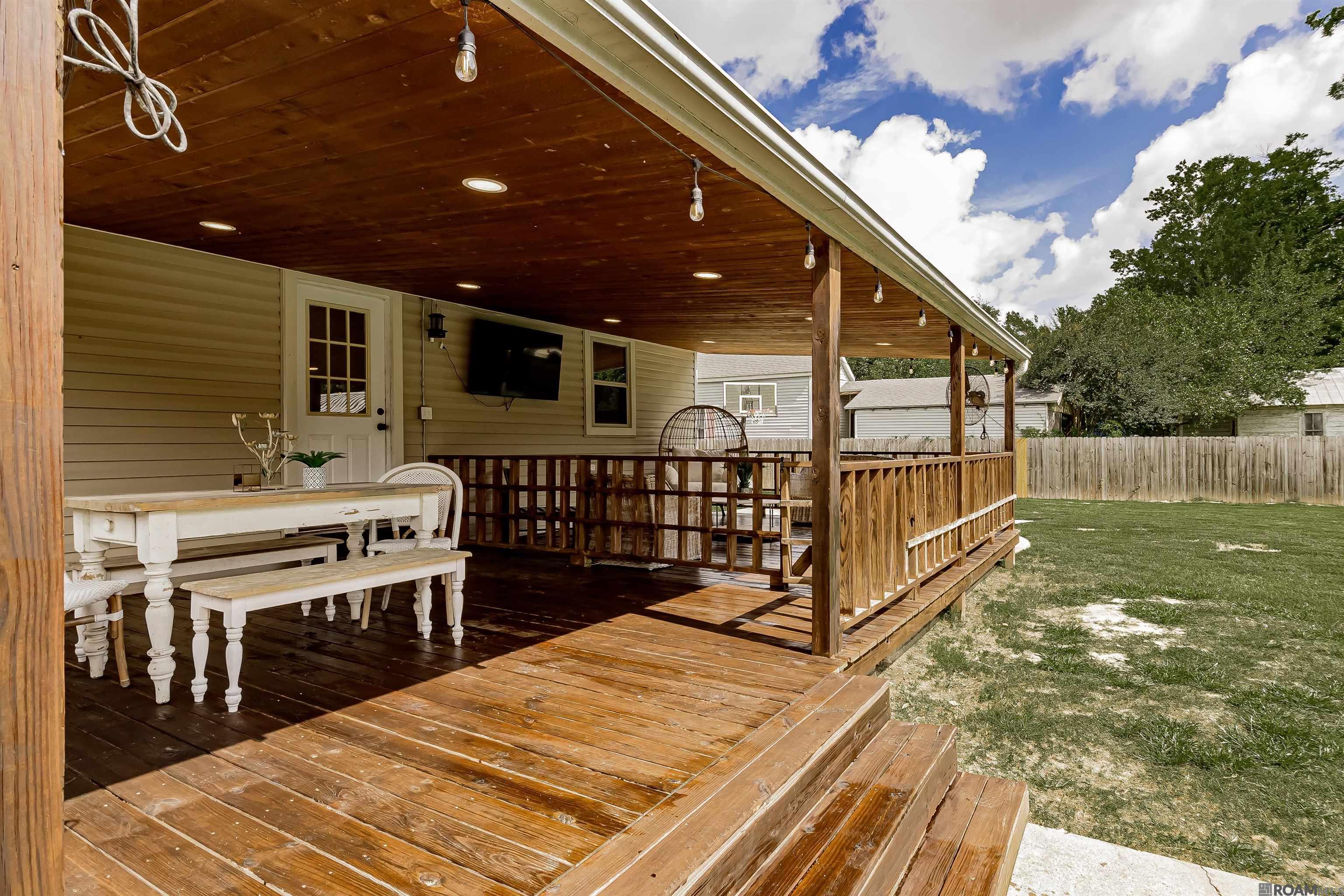 204 Lejeune St, New Roads, Louisiana image 29
