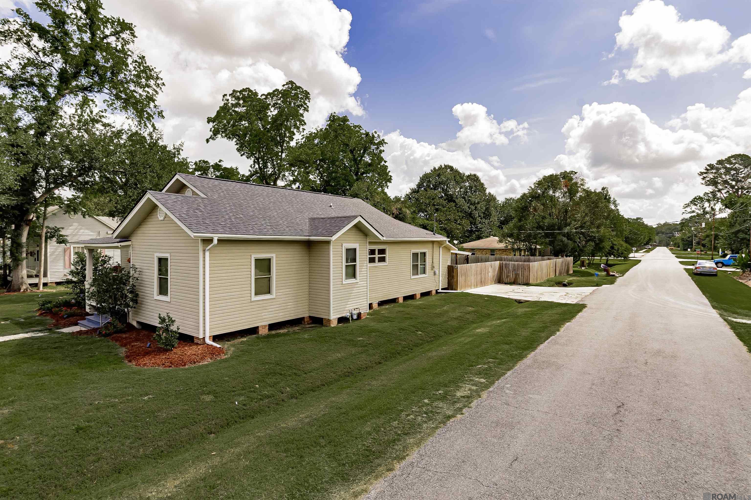 204 Lejeune St, New Roads, Louisiana image 27