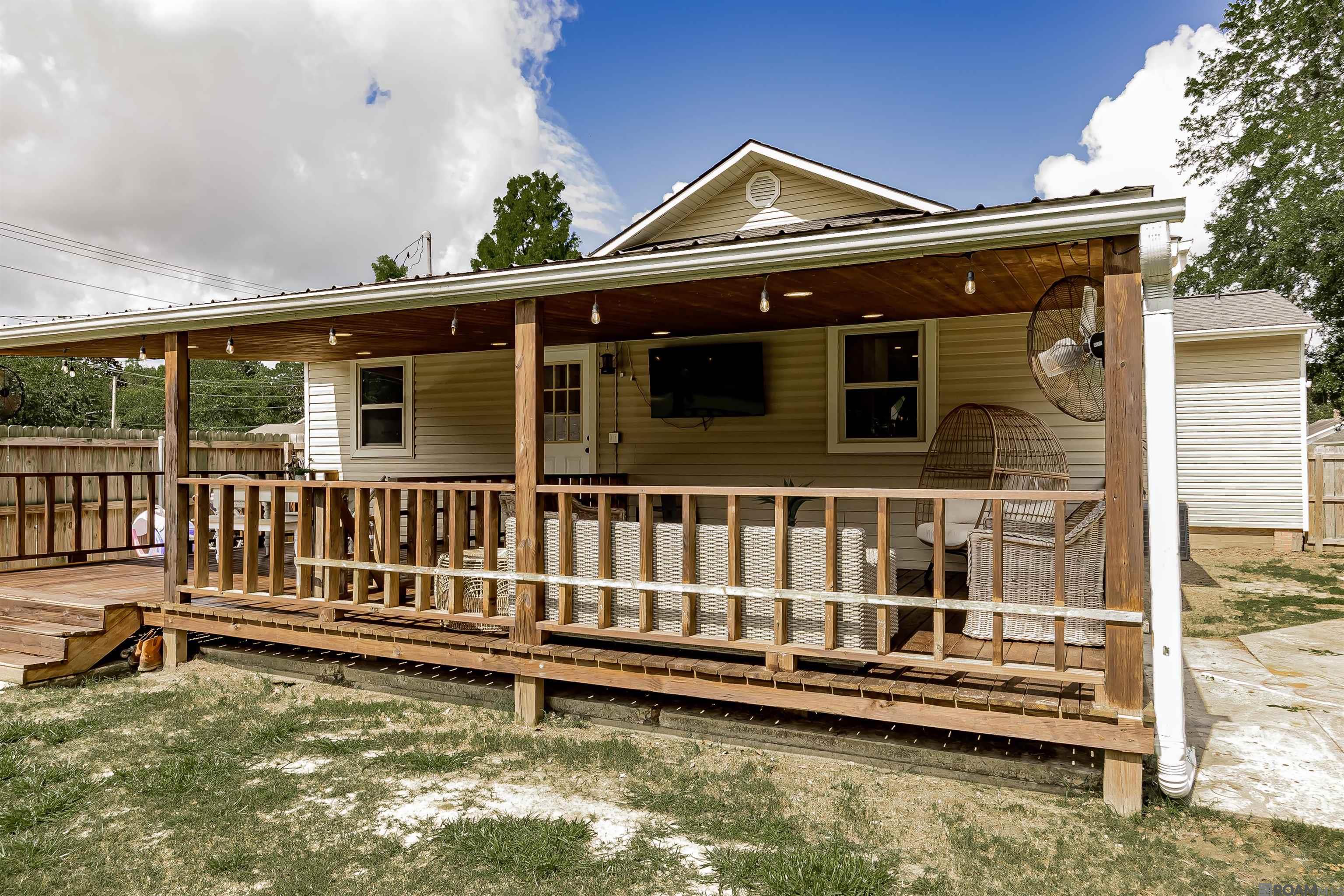 204 Lejeune St, New Roads, Louisiana image 28