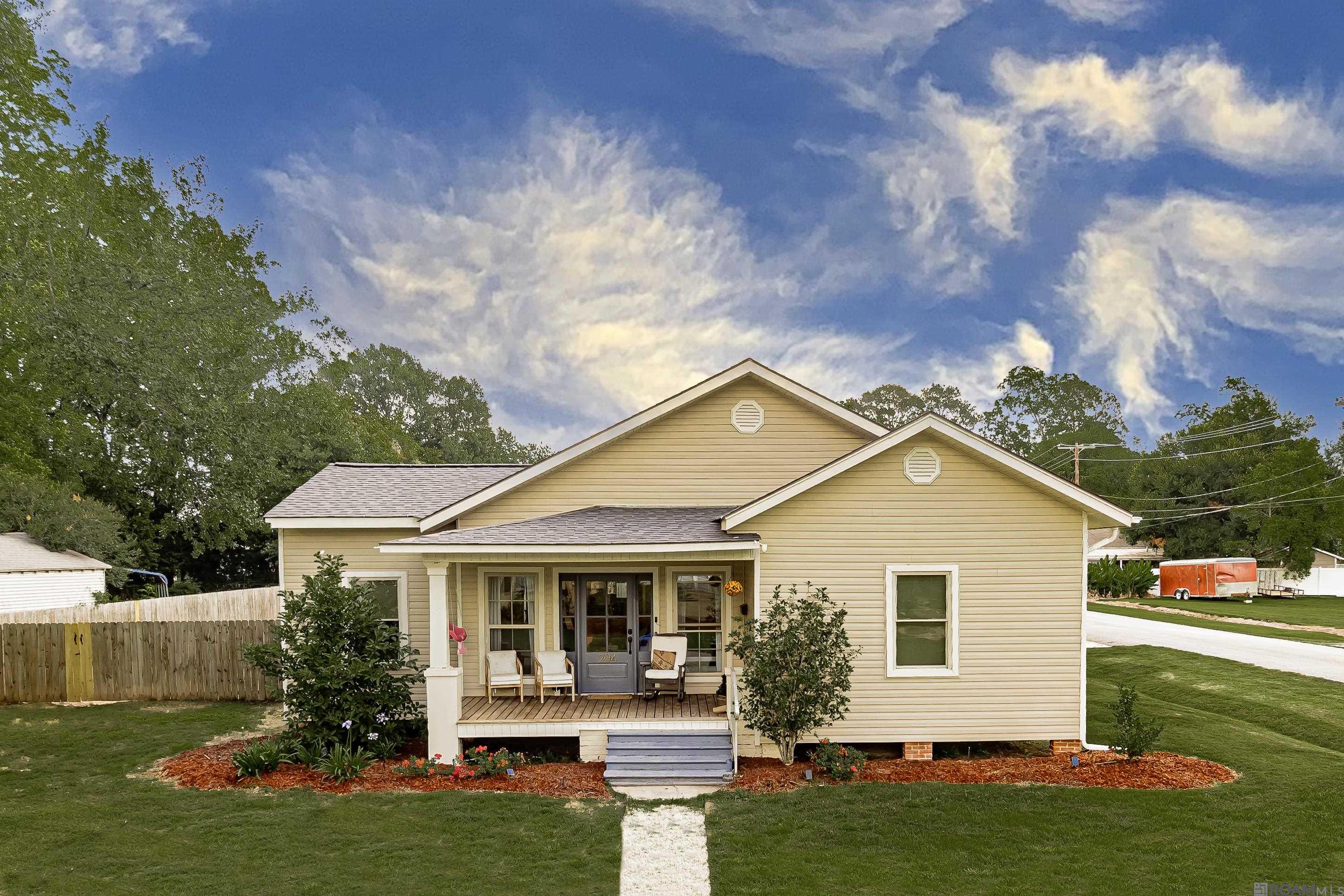 204 Lejeune St, New Roads, Louisiana image 1