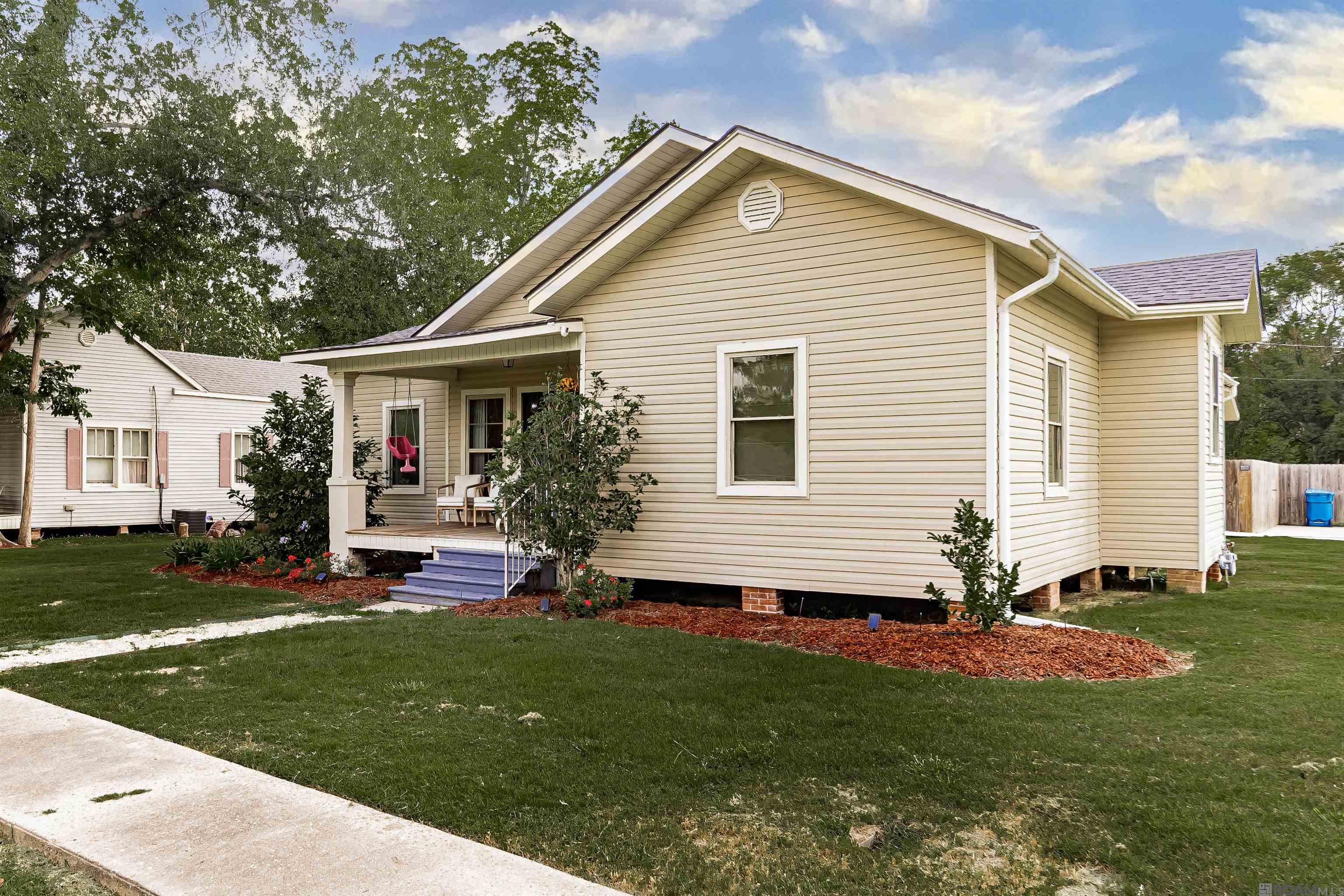 204 Lejeune St, New Roads, Louisiana image 26