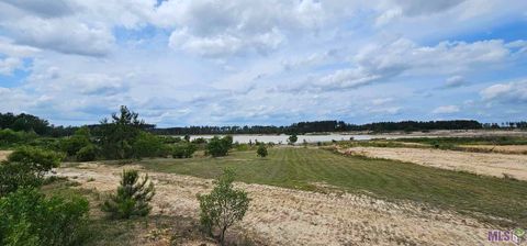 Vacant Land For Sale - 3270 Nesom Rd<br/> Saint Helena County, Denham Springs, LA 70706