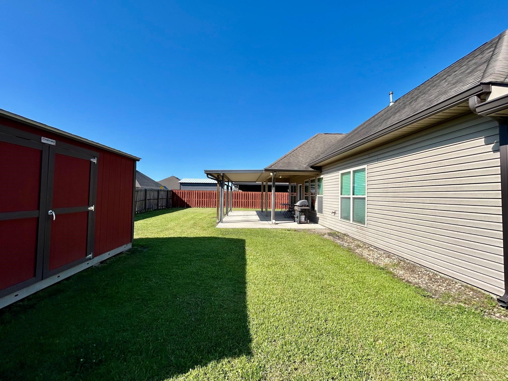 259 Cottage Way, Thibodaux, Louisiana image 27