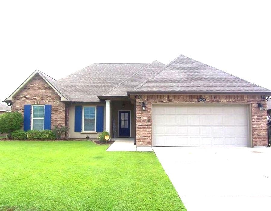 259 Cottage Way, Thibodaux, Louisiana image 1
