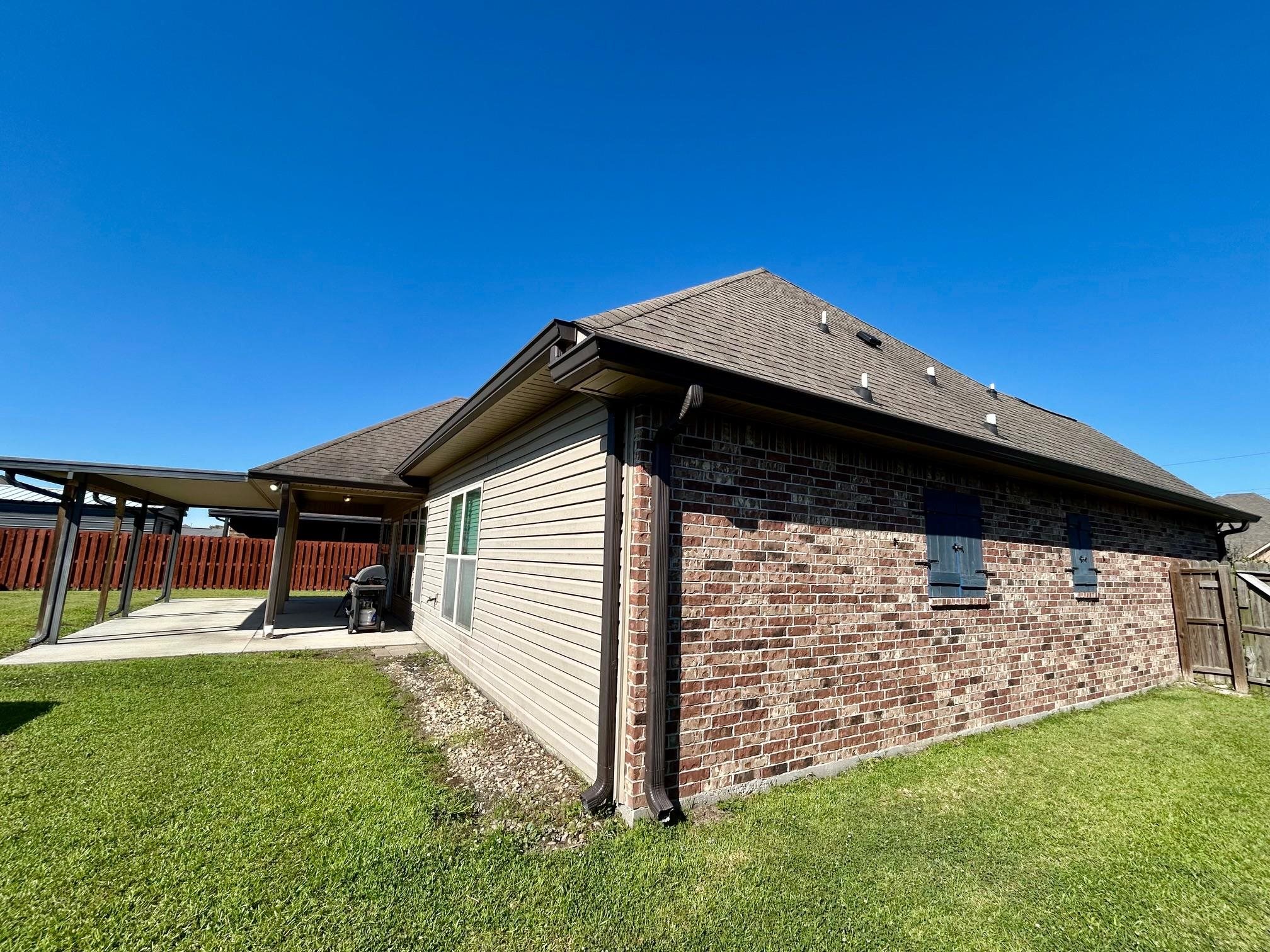 259 Cottage Way, Thibodaux, Louisiana image 28