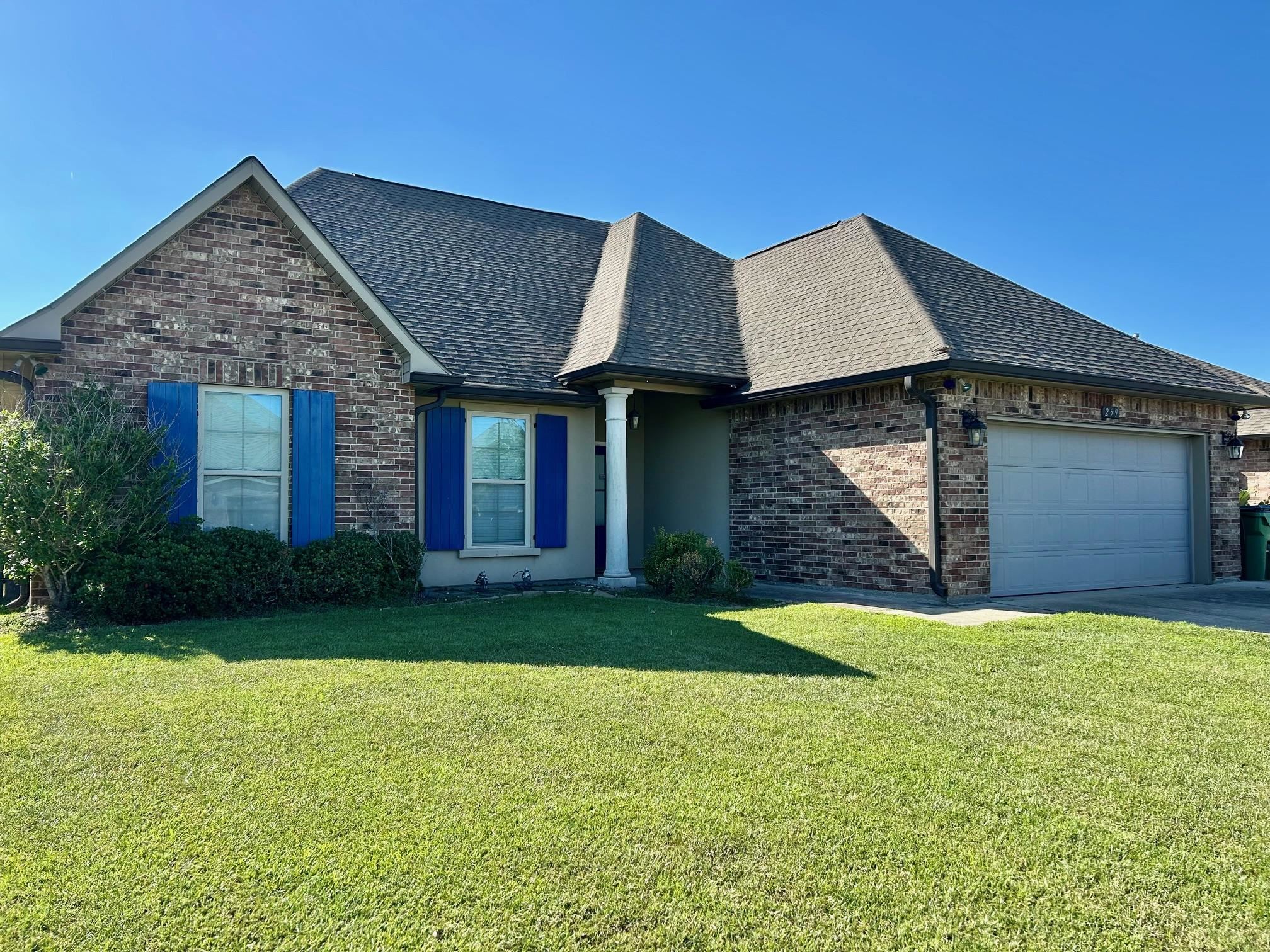 259 Cottage Way, Thibodaux, Louisiana image 30