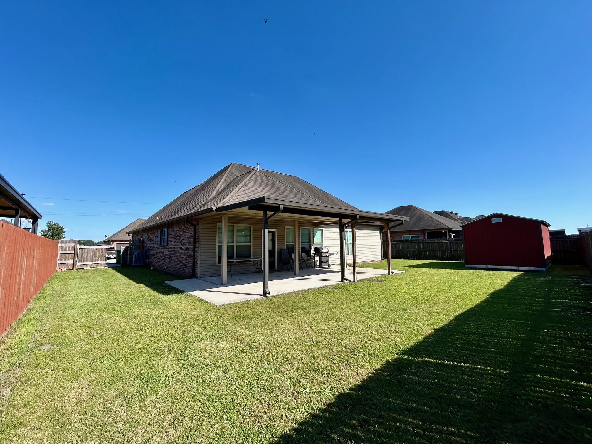 259 Cottage Way, Thibodaux, Louisiana image 26
