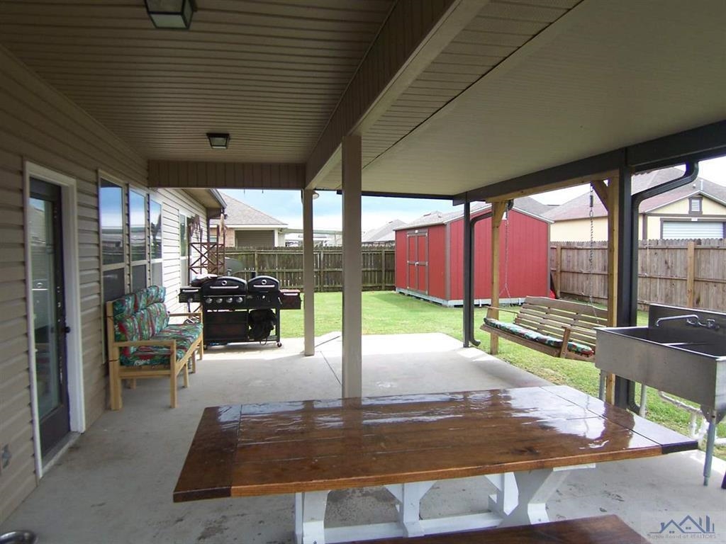 259 Cottage Way, Thibodaux, Louisiana image 31