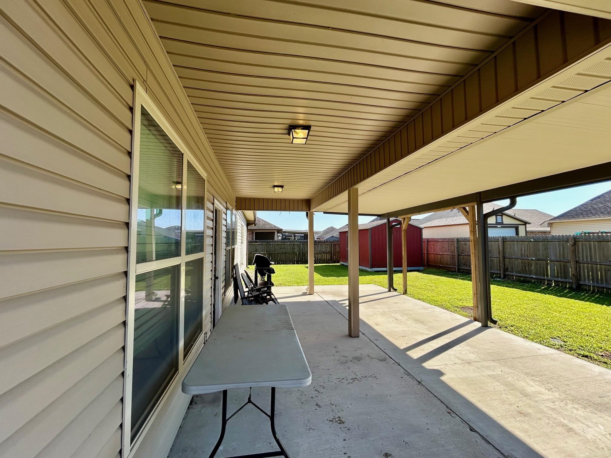 259 Cottage Way, Thibodaux, Louisiana image 23