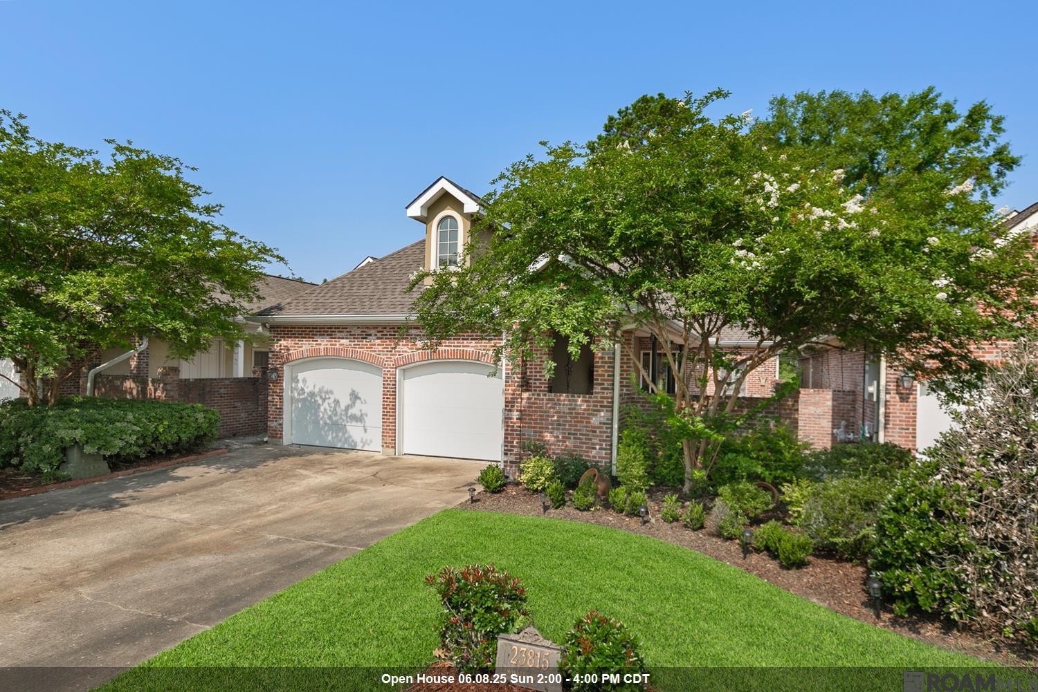 23815 Monarch Point, Springfield, Louisiana image 1