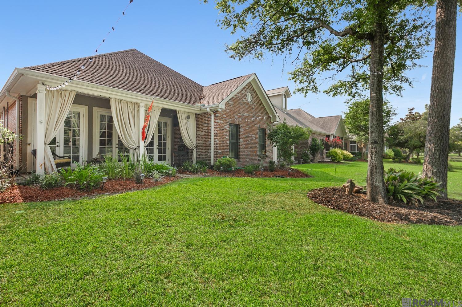 23815 Monarch Point, Springfield, Louisiana image 18