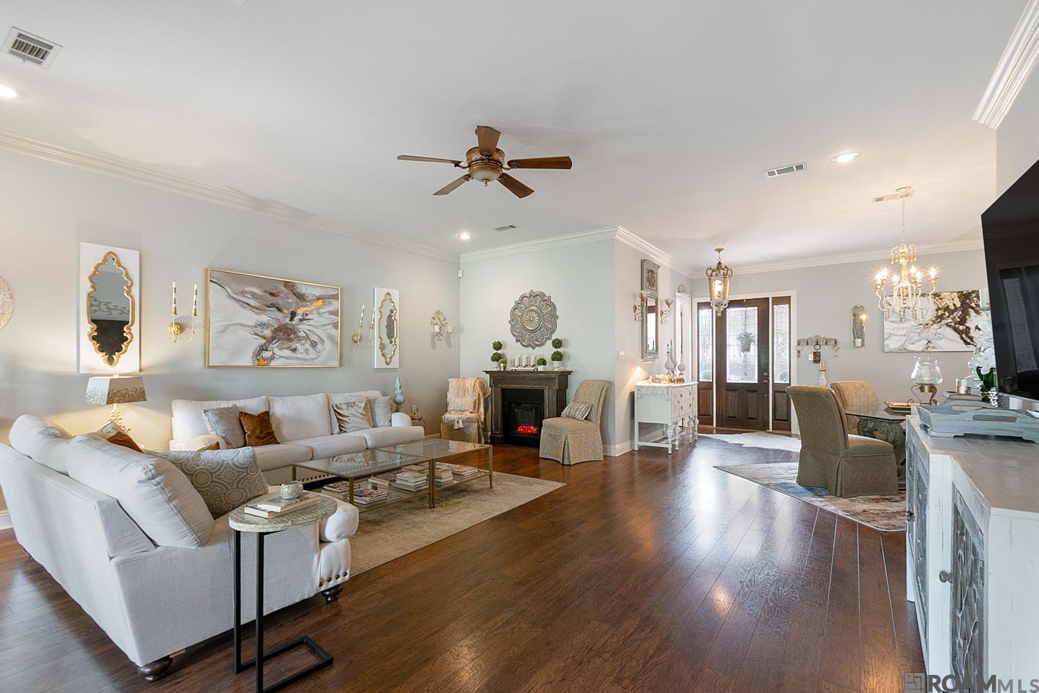 23815 Monarch Point, Springfield, Louisiana image 3