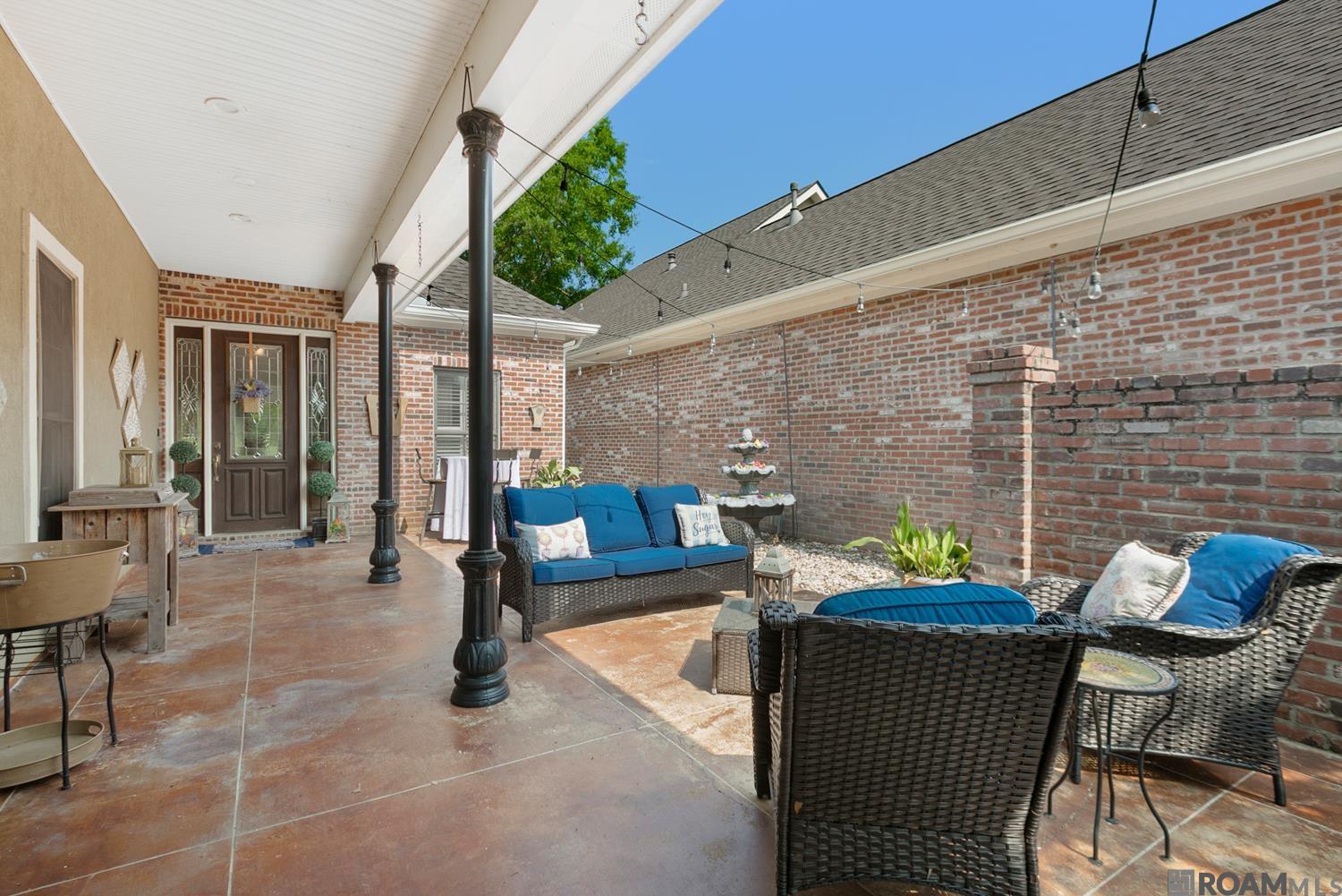 23815 Monarch Point, Springfield, Louisiana image 16