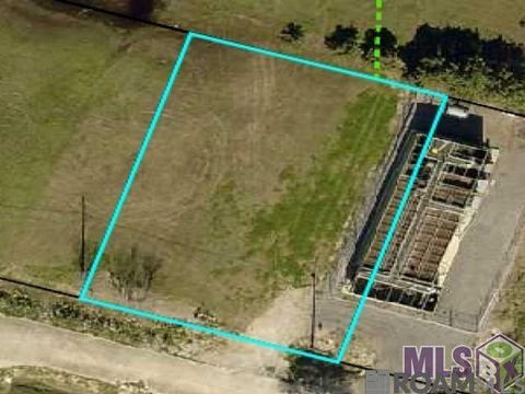 Vacant Land For Sale - TBD Roy St<br/> Plattenville, LA 70393