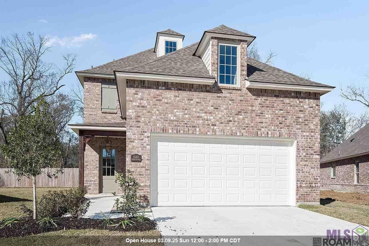 15252 Germany Oaks Blvd, Prairieville, Louisiana image 1