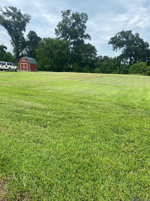 Vacant Land For Sale - 36451 S Francine Cir<br/> Ascension County, Geismar, LA 70734