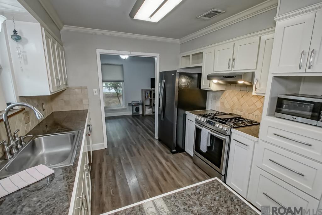 13562 Reed Ave, Baton Rouge, Louisiana image 2