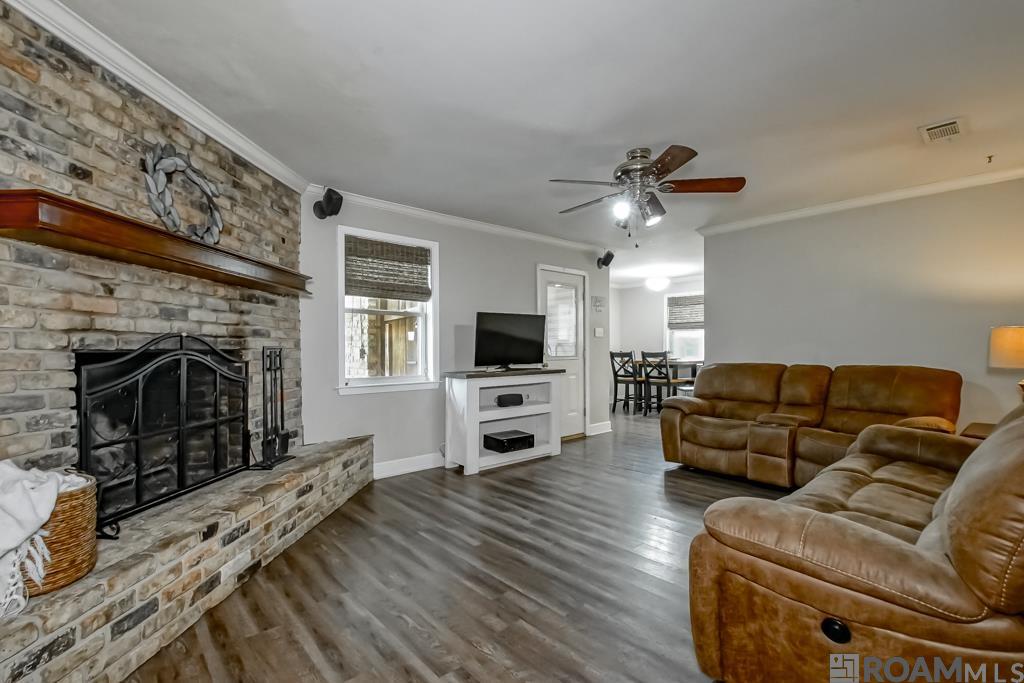 13562 Reed Ave, Baton Rouge, Louisiana image 9