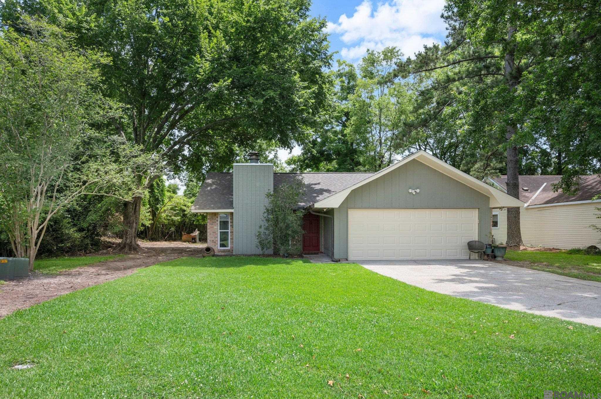 7419 Oakmount Dr, Baton Rouge, Louisiana image 1