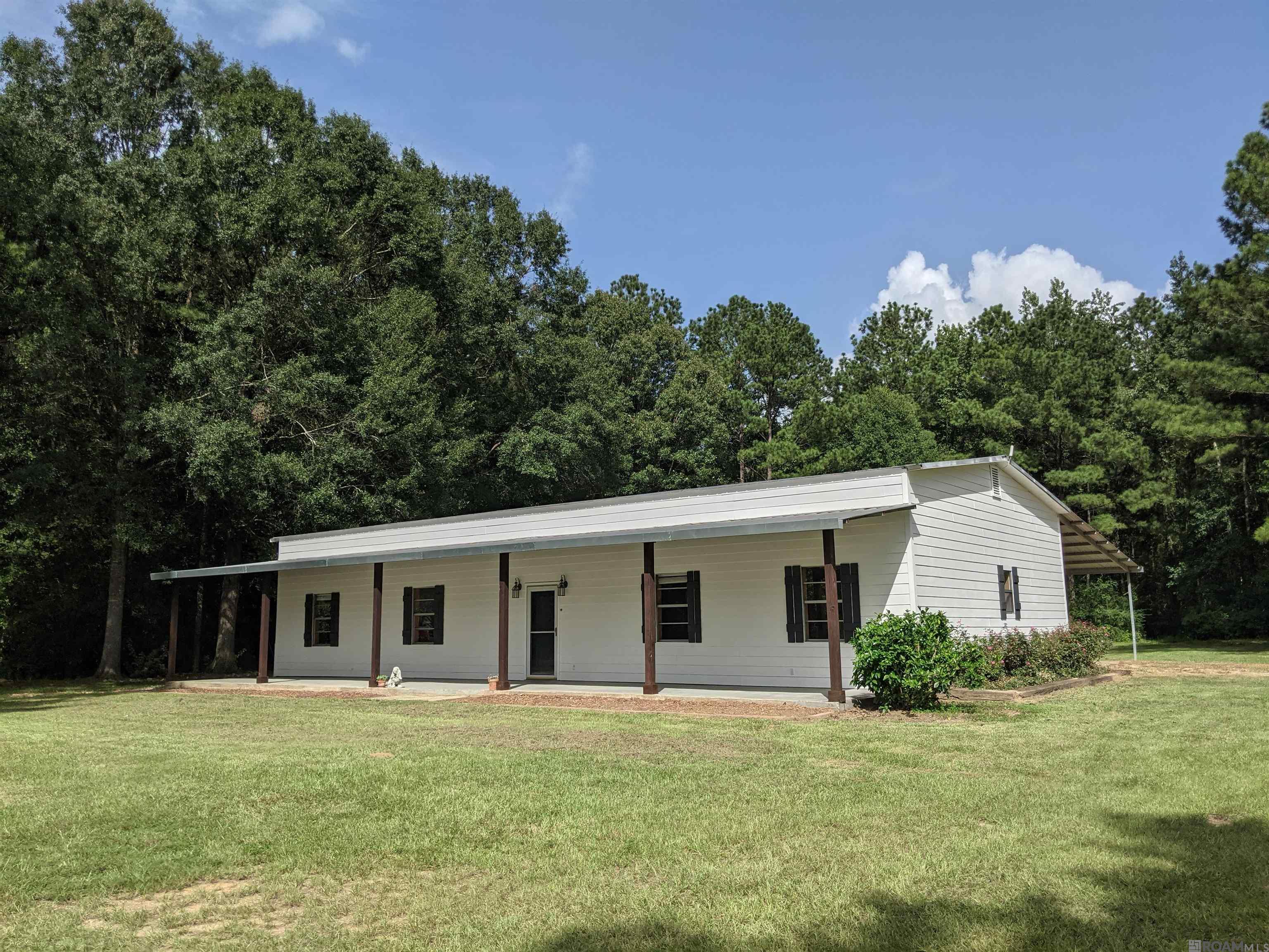 4855 La Hwy 952, Jackson, Louisiana image 17