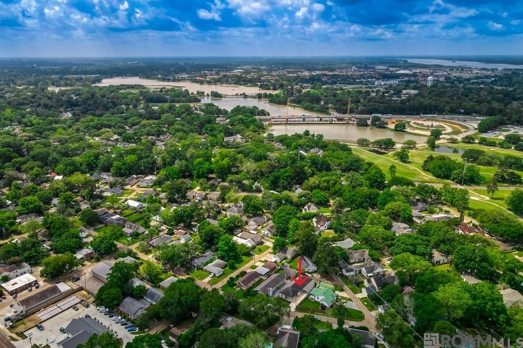 1830 Pericles St, Baton Rouge, Louisiana image 35