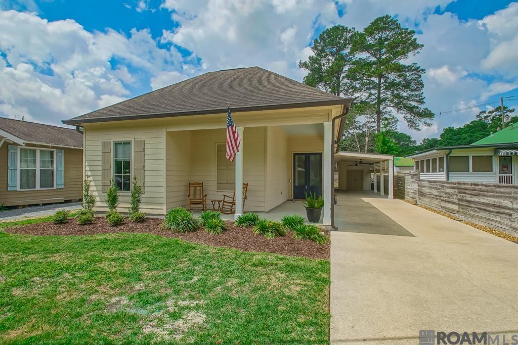 1830 Pericles St, Baton Rouge, Louisiana image 1