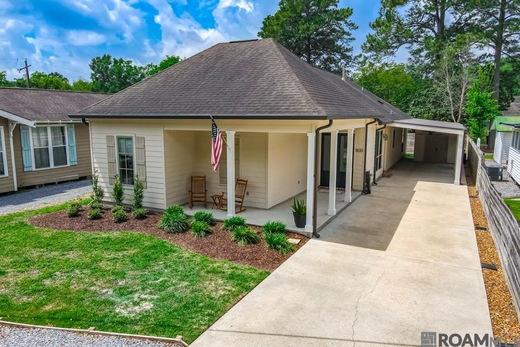 1830 Pericles St, Baton Rouge, Louisiana image 31