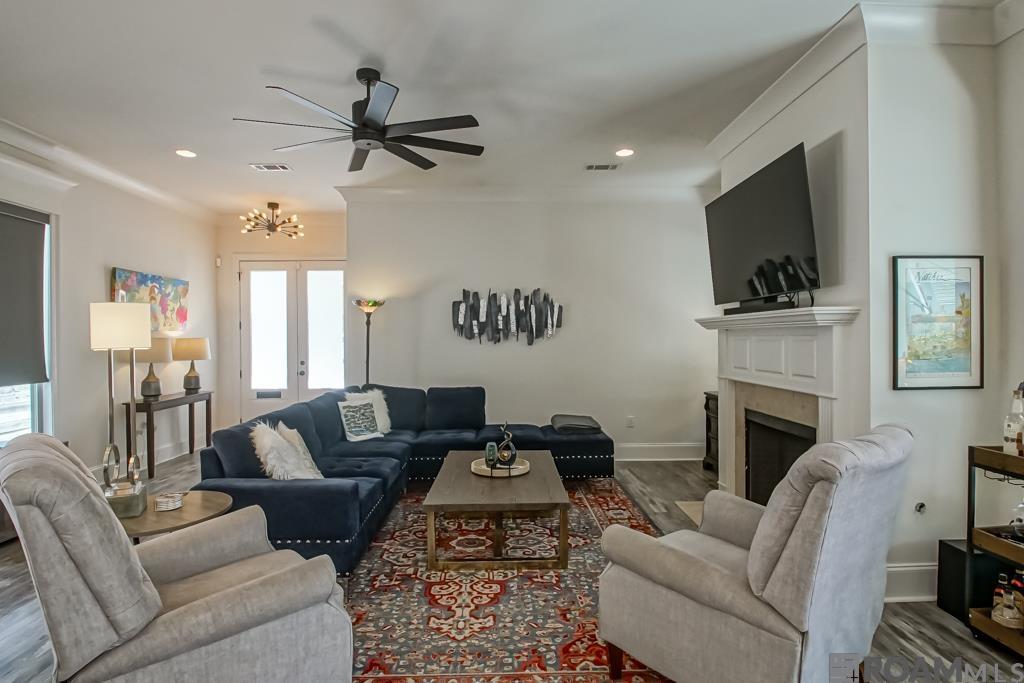 1830 Pericles St, Baton Rouge, Louisiana image 9