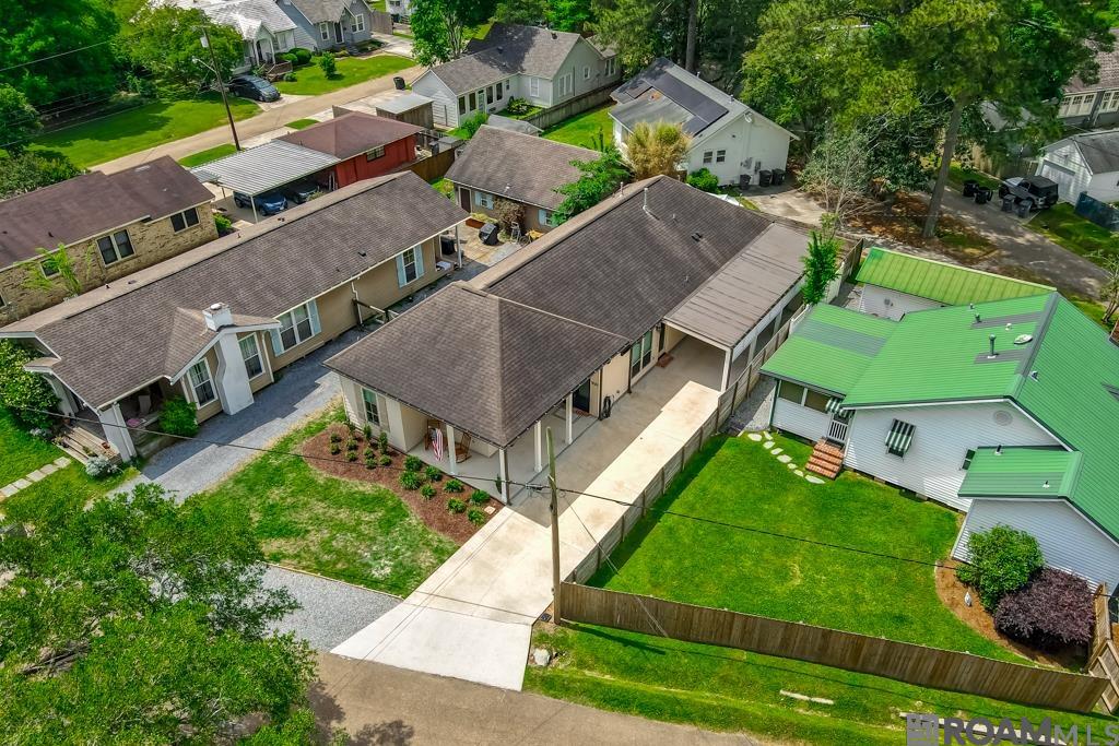 1830 Pericles St, Baton Rouge, Louisiana image 32