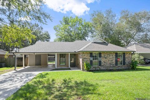 18277 Autumn View Dr Prairieville LA 70769