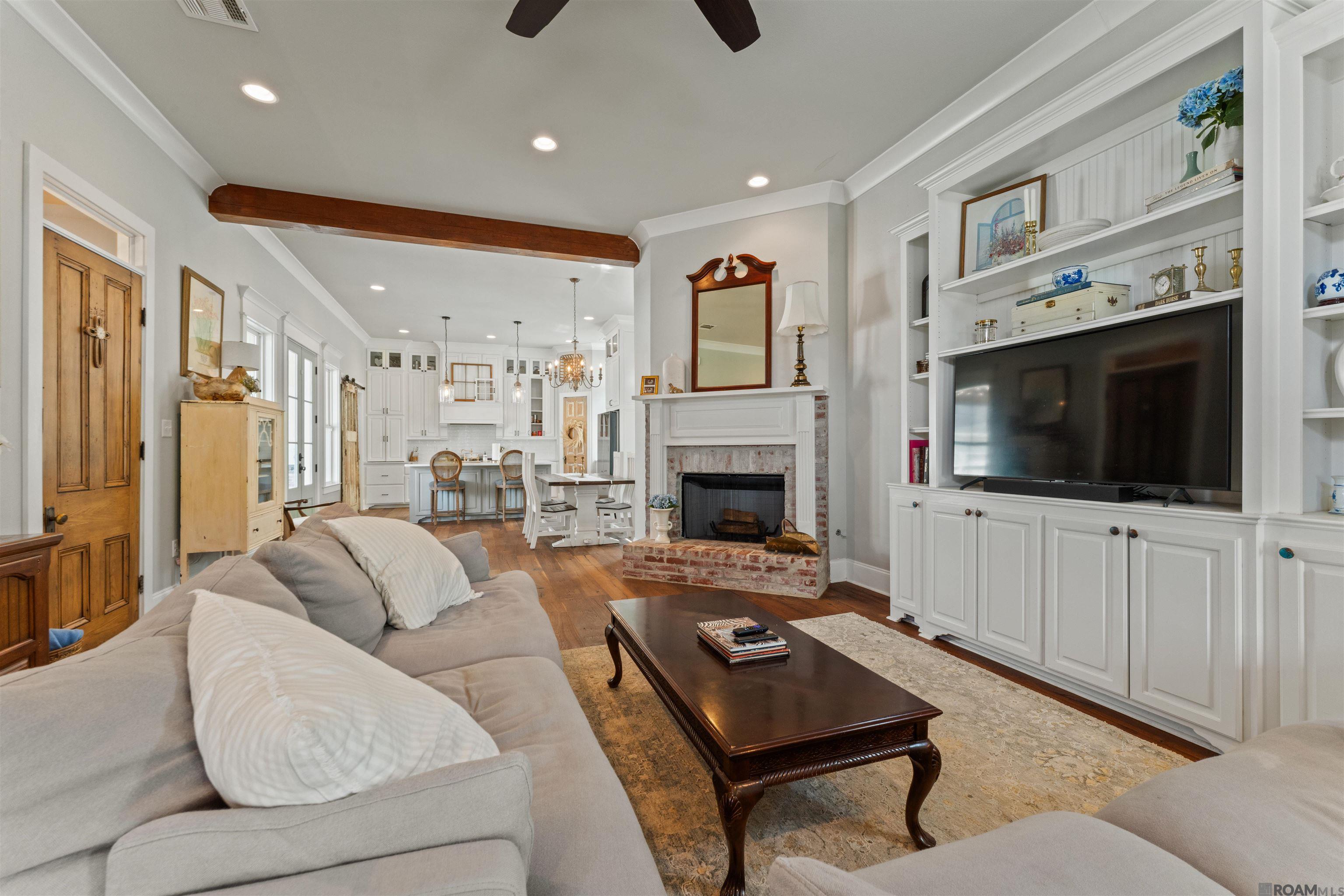1178 Memorial Square, Zachary, Louisiana image 5