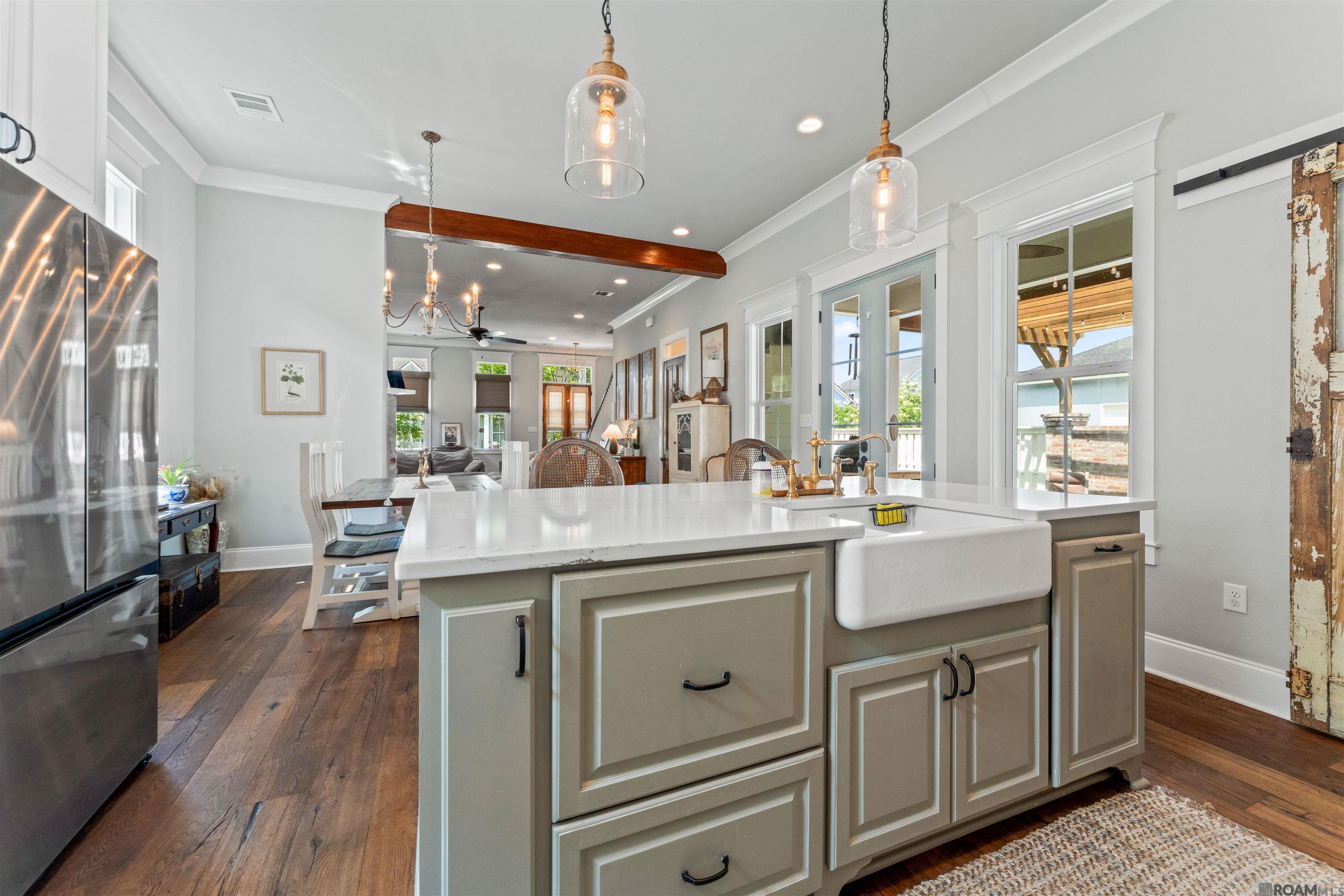 1178 Memorial Square, Zachary, Louisiana image 12