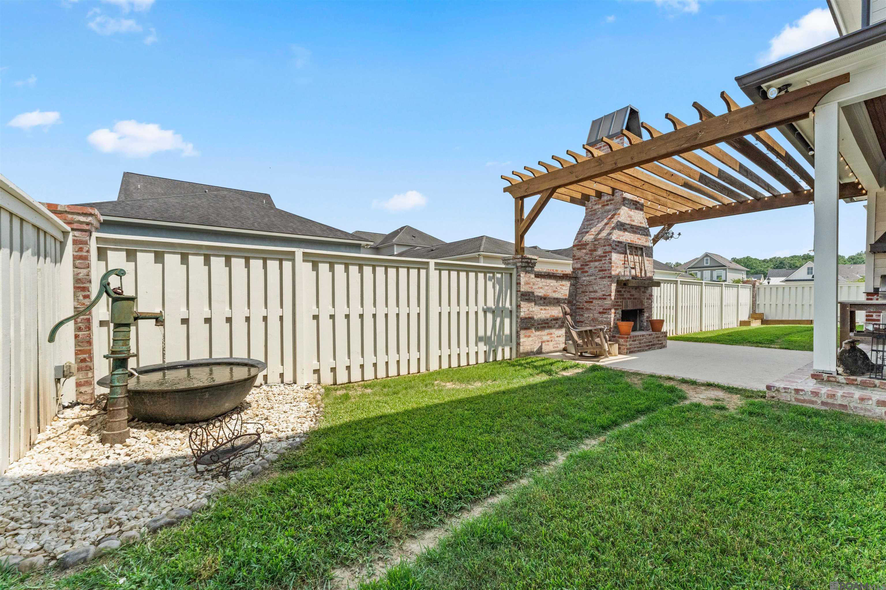 1178 Memorial Square, Zachary, Louisiana image 27
