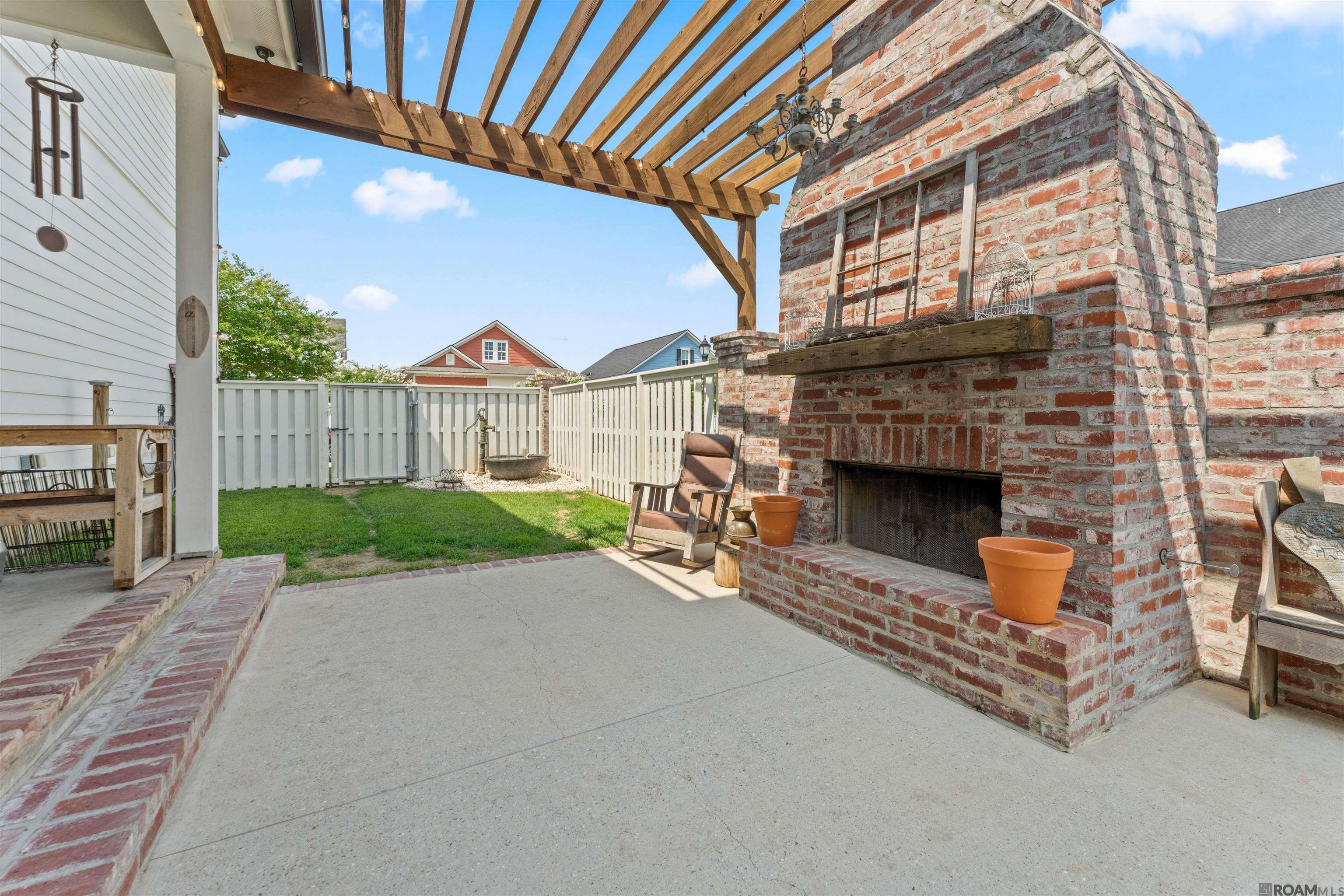 1178 Memorial Square, Zachary, Louisiana image 26