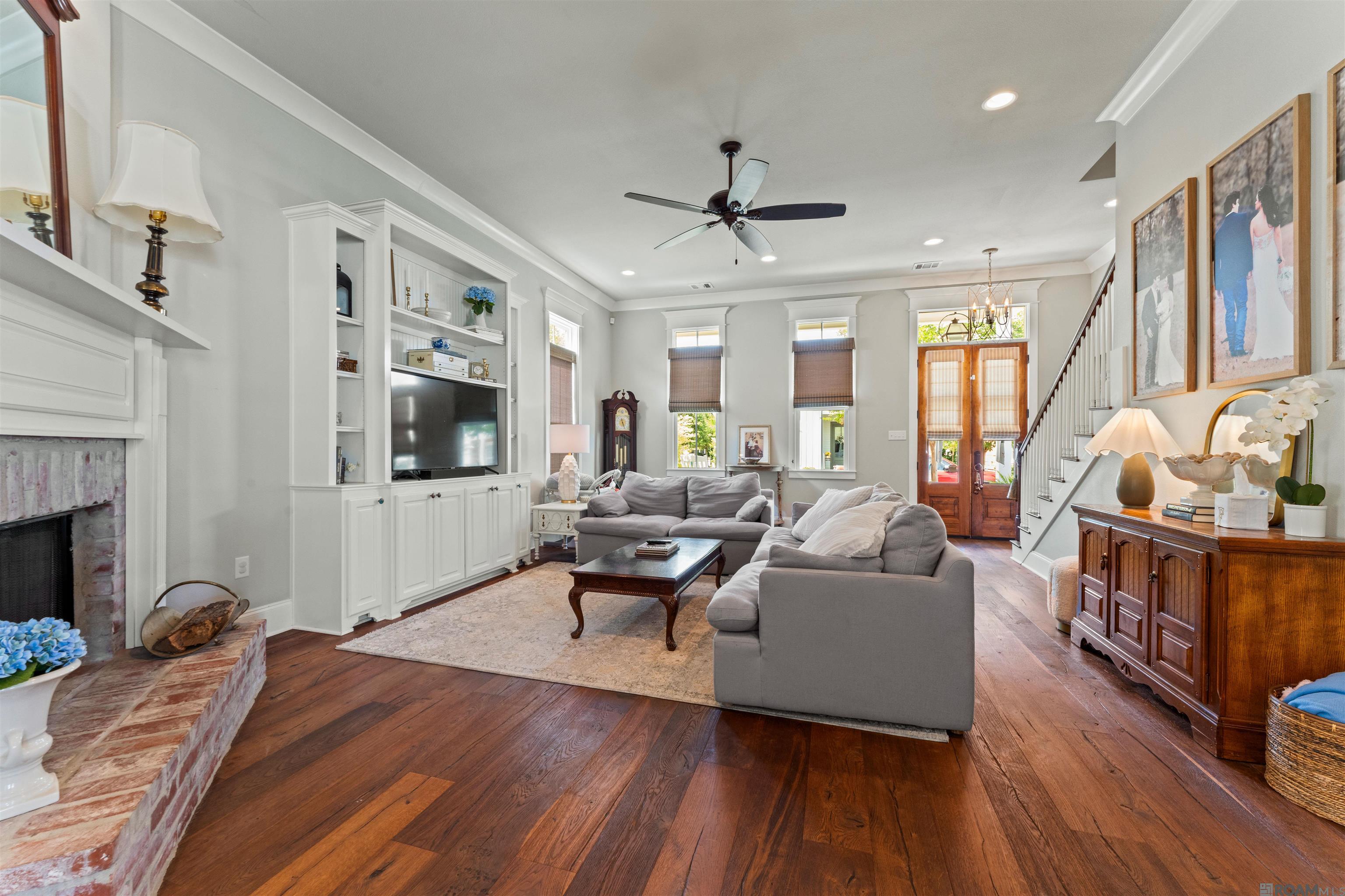1178 Memorial Square, Zachary, Louisiana image 6
