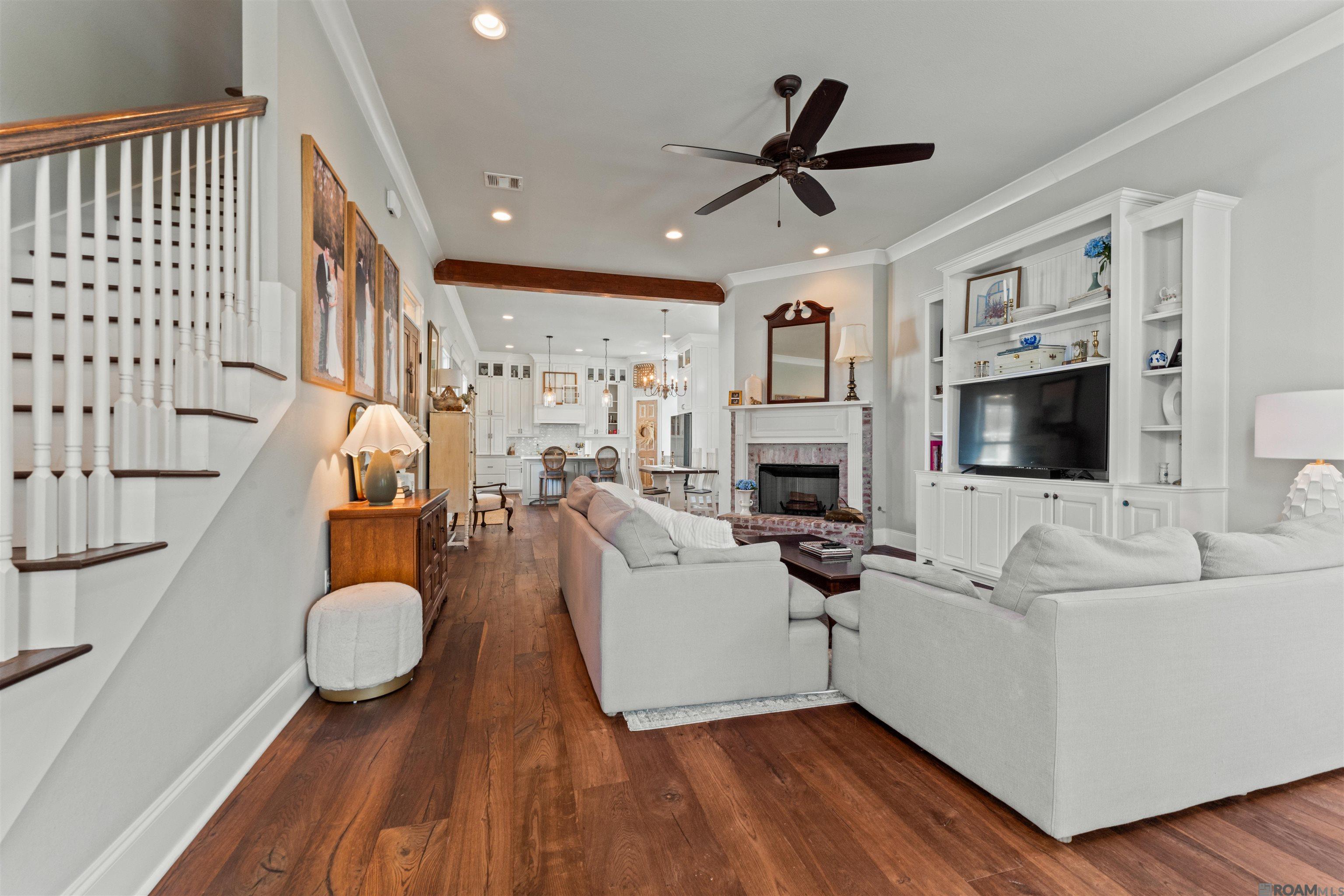 1178 Memorial Square, Zachary, Louisiana image 4