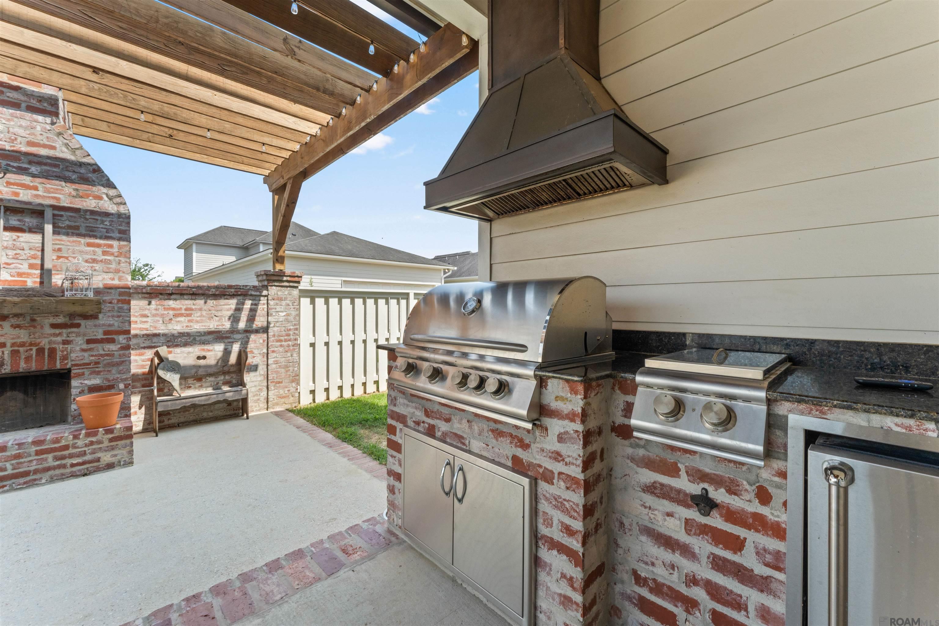 1178 Memorial Square, Zachary, Louisiana image 24