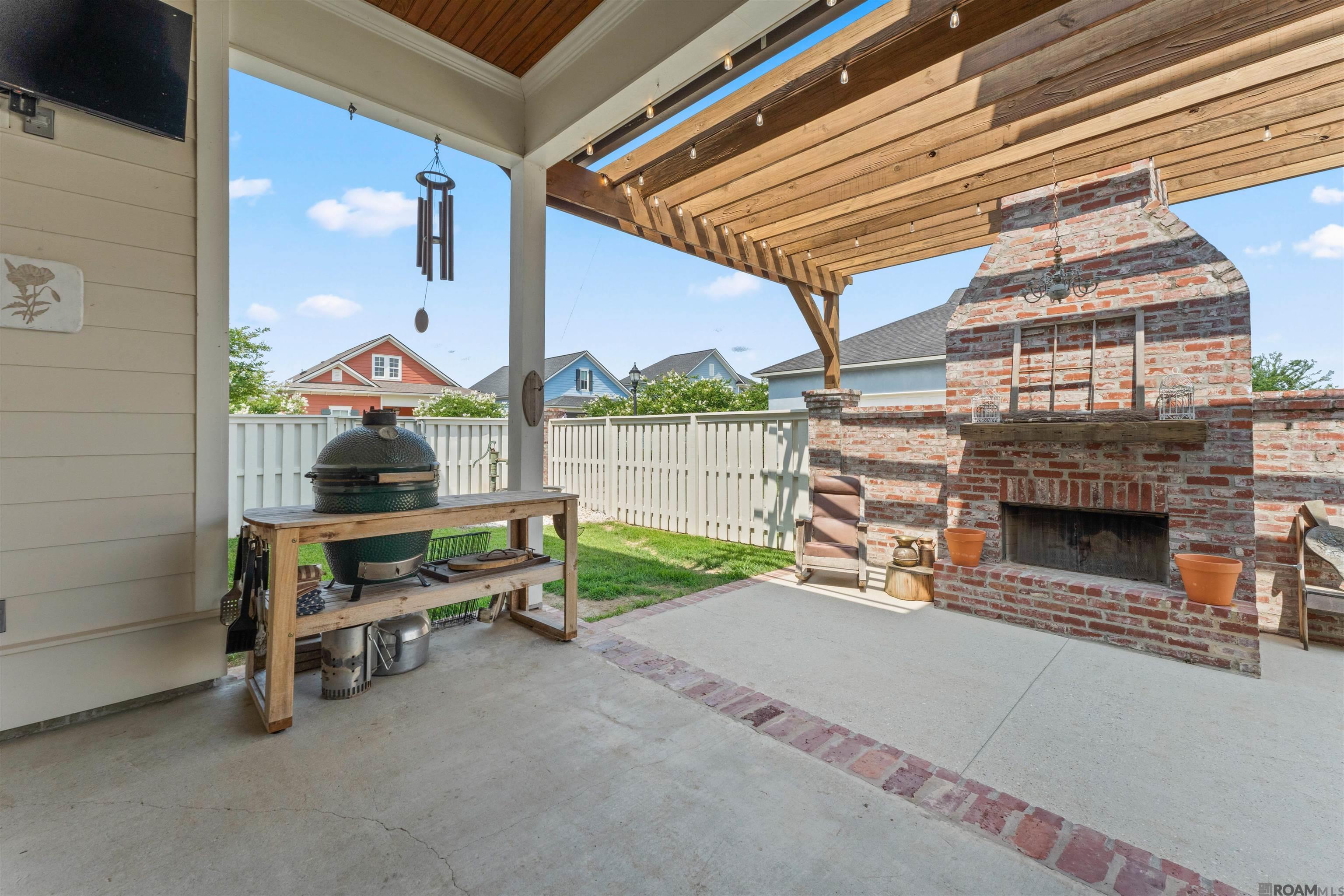 1178 Memorial Square, Zachary, Louisiana image 25