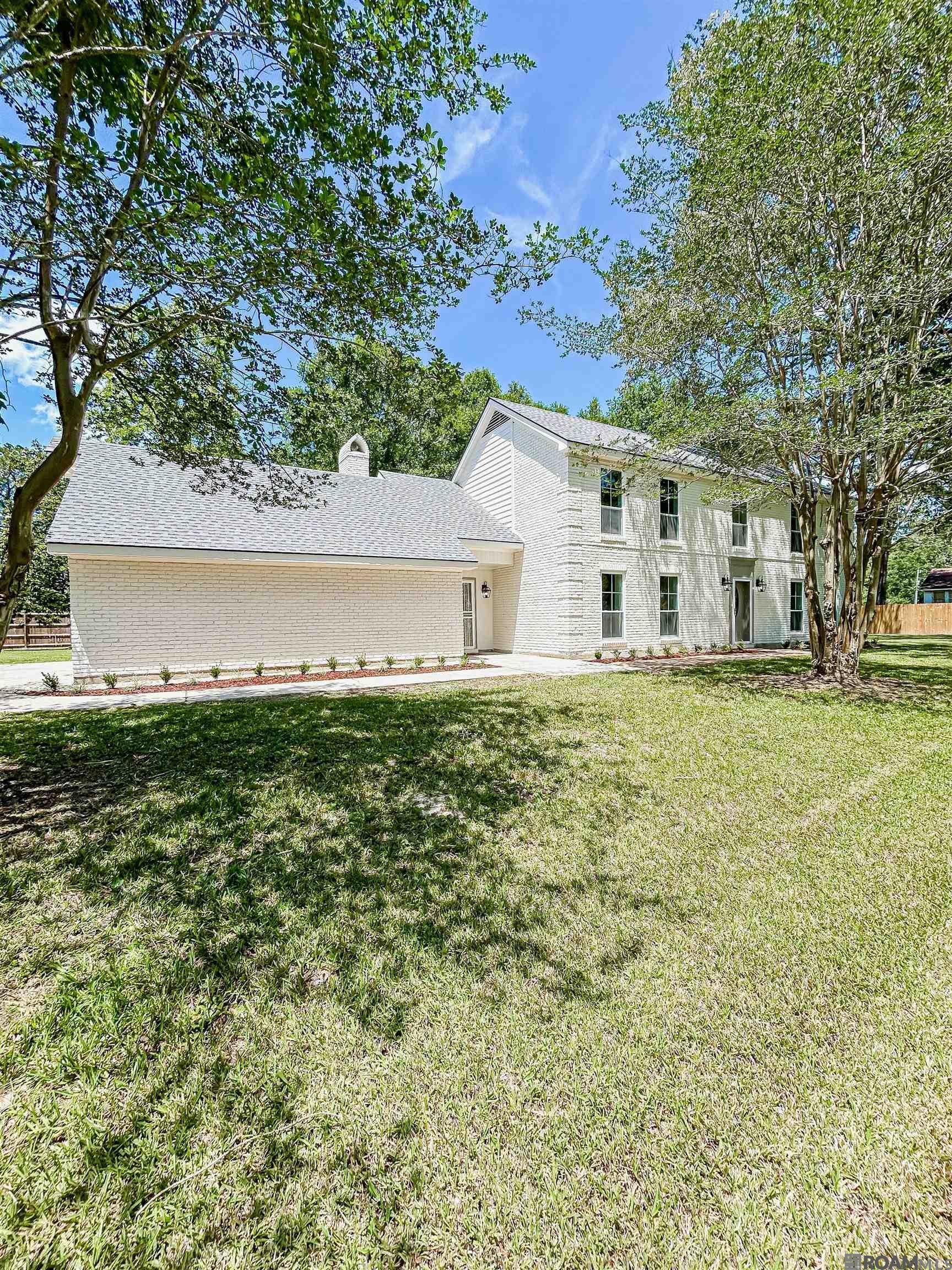 12354 Rue De Le Bois Rd, Gonzales, Louisiana image 3