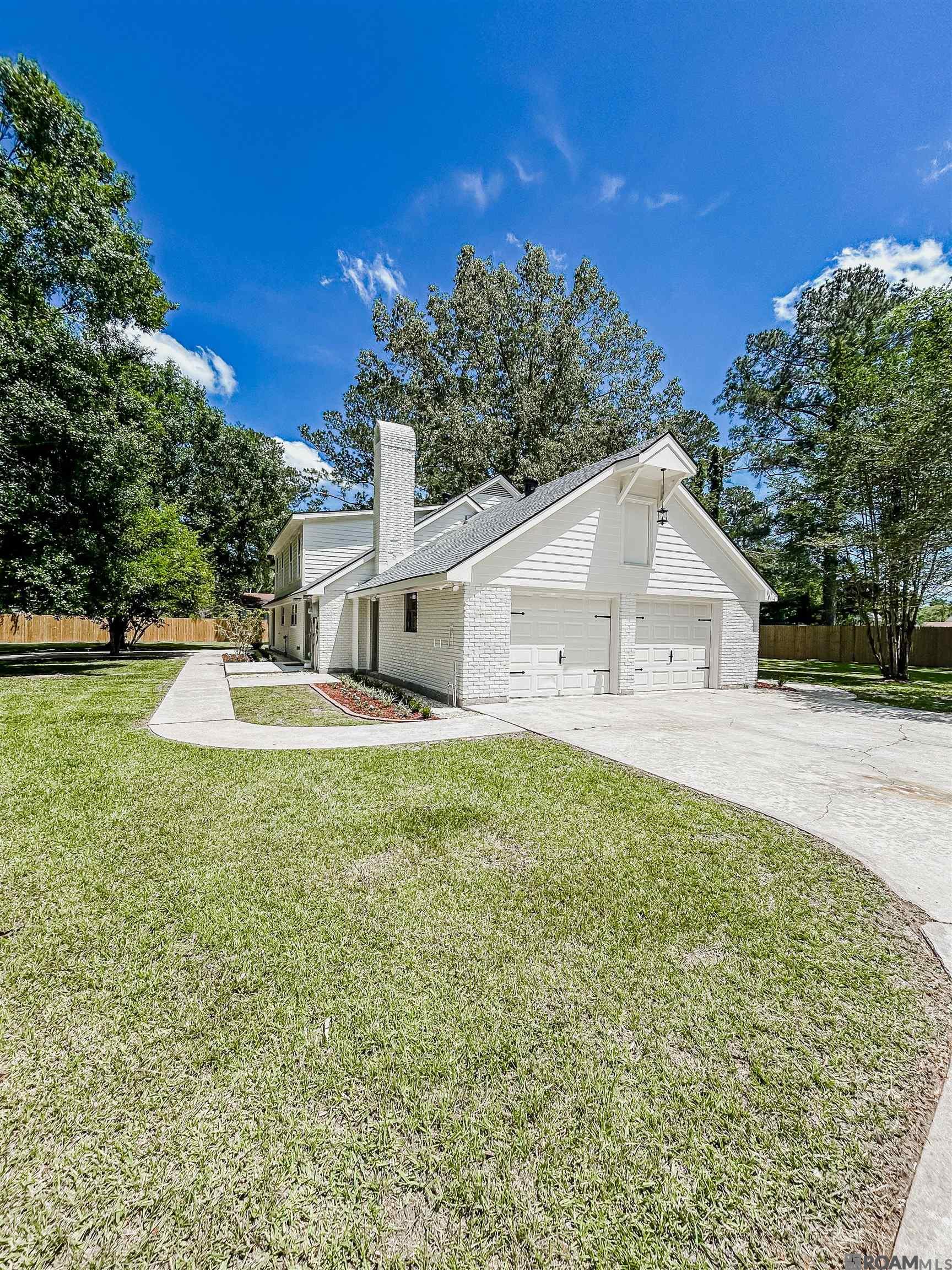 12354 Rue De Le Bois Rd, Gonzales, Louisiana image 5