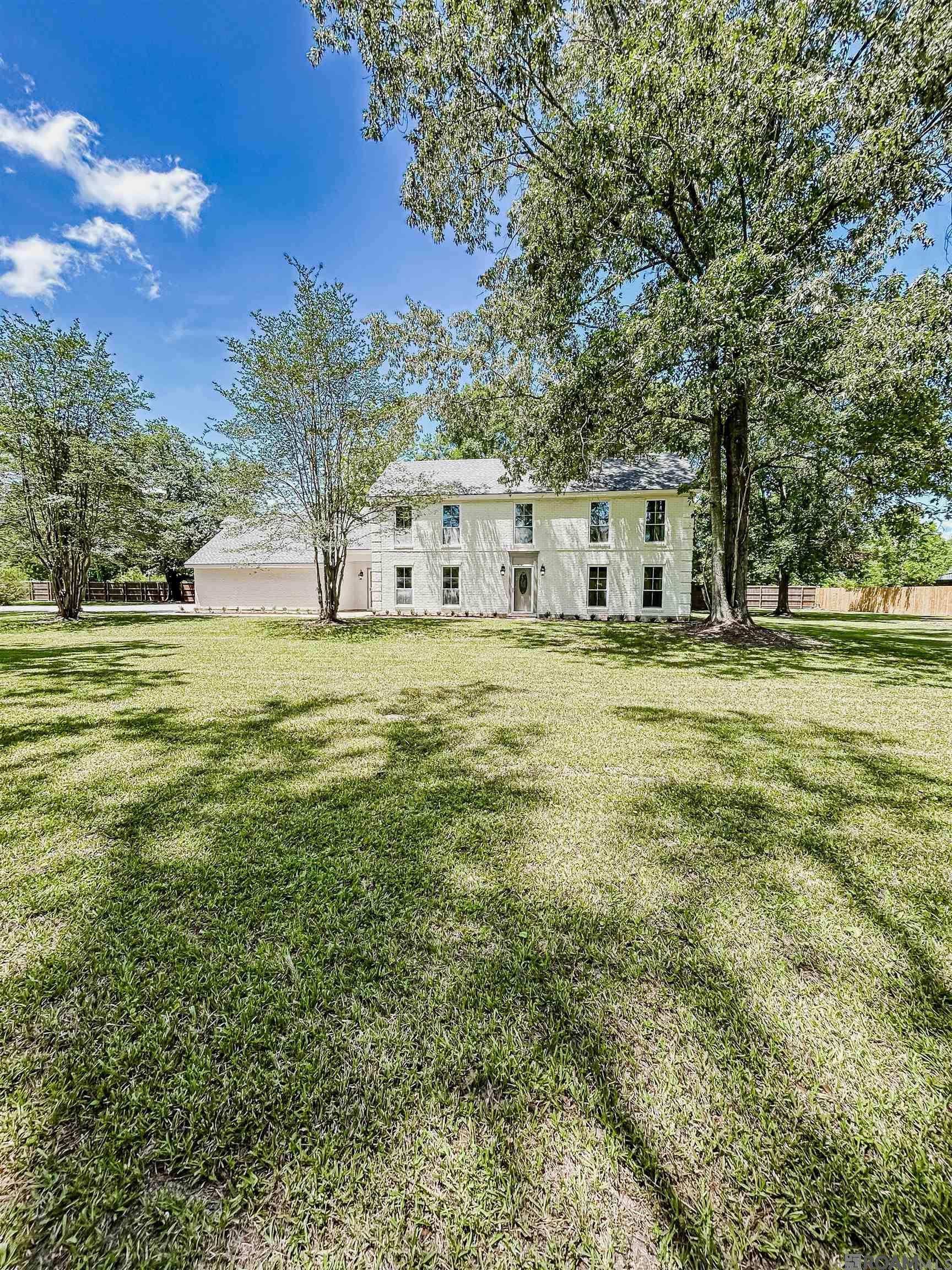 12354 Rue De Le Bois Rd, Gonzales, Louisiana image 1