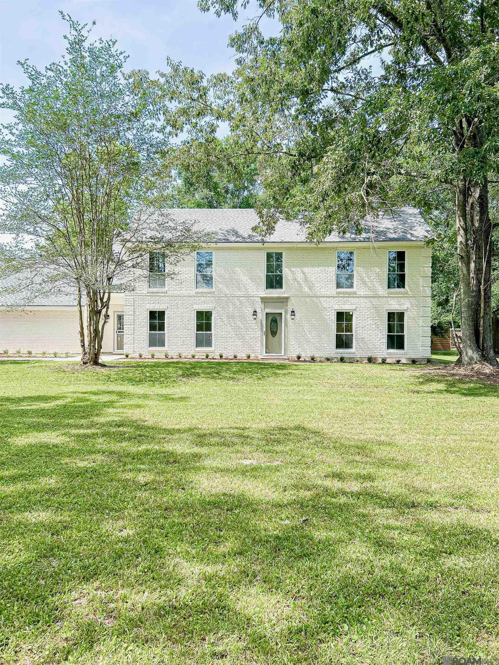 12354 Rue De Le Bois Rd, Gonzales, Louisiana image 2