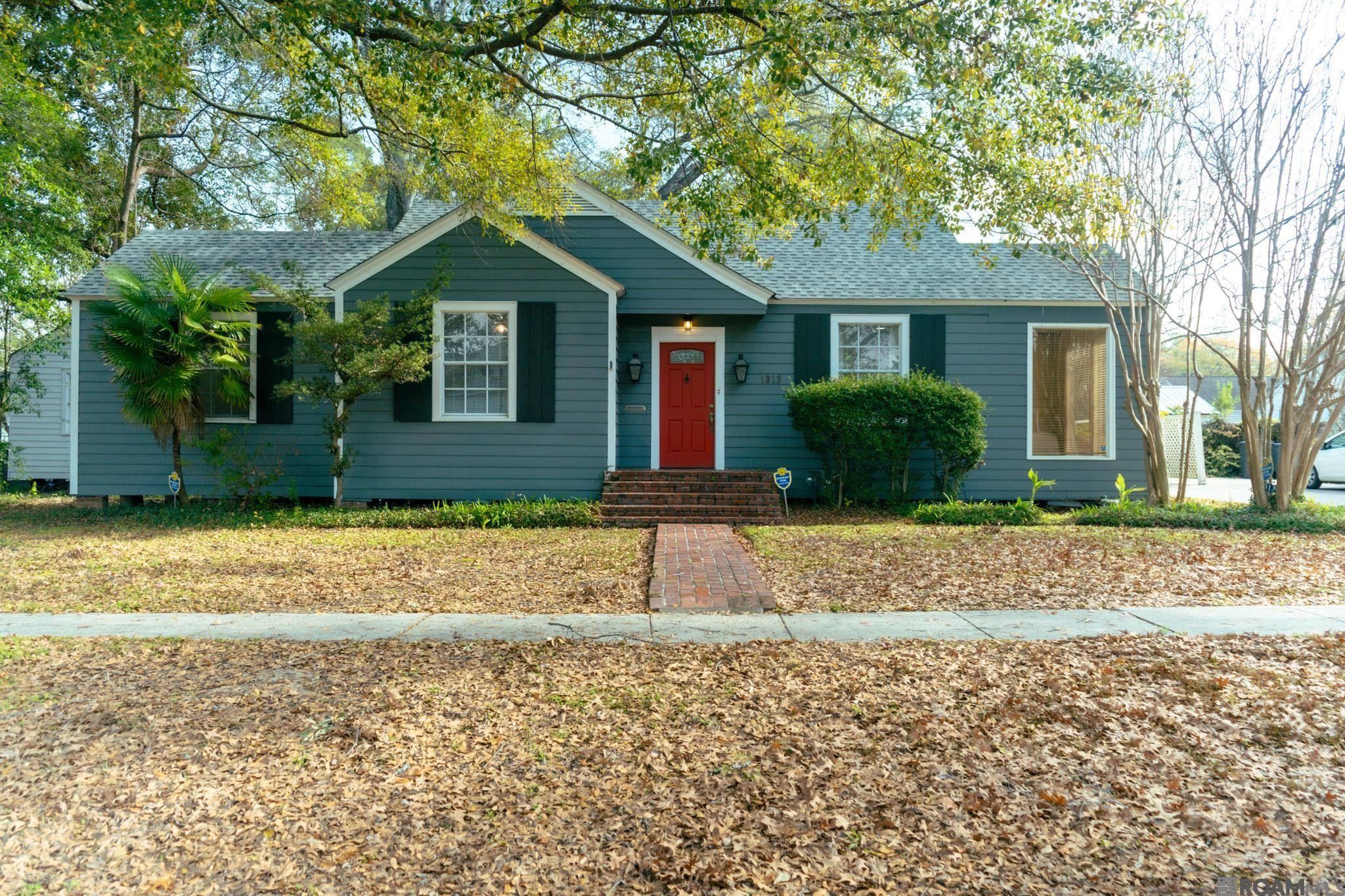 1313 S Eugene St, Baton Rouge, Louisiana image 1